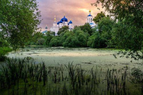 Боголюбово