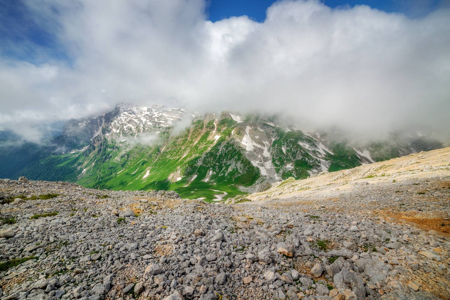 , Сергей Тихомиров