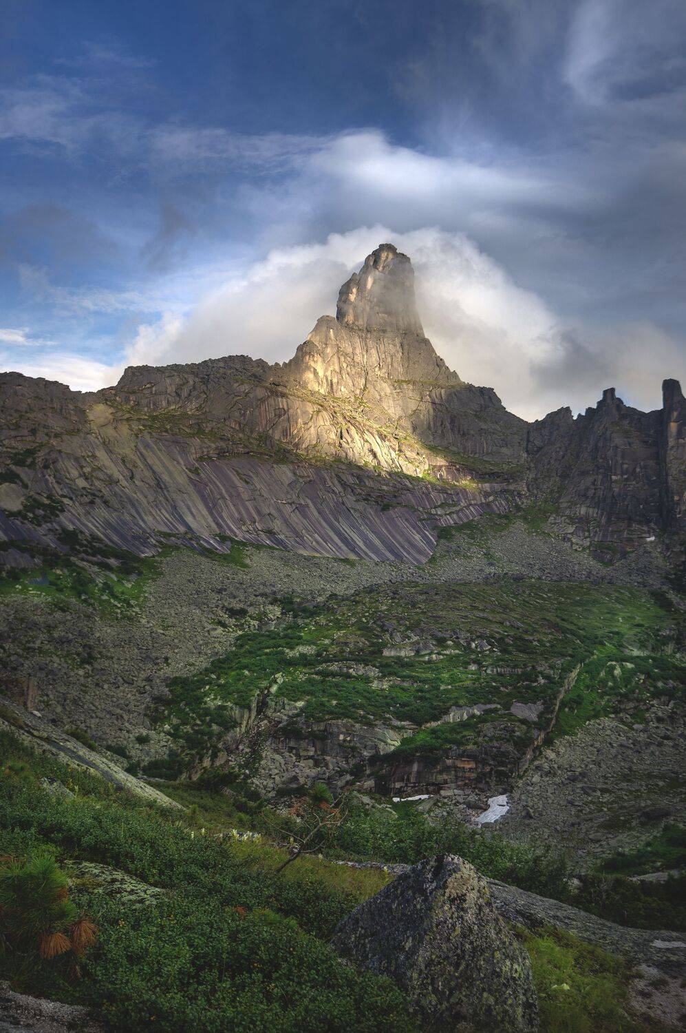 , Антонов Антон