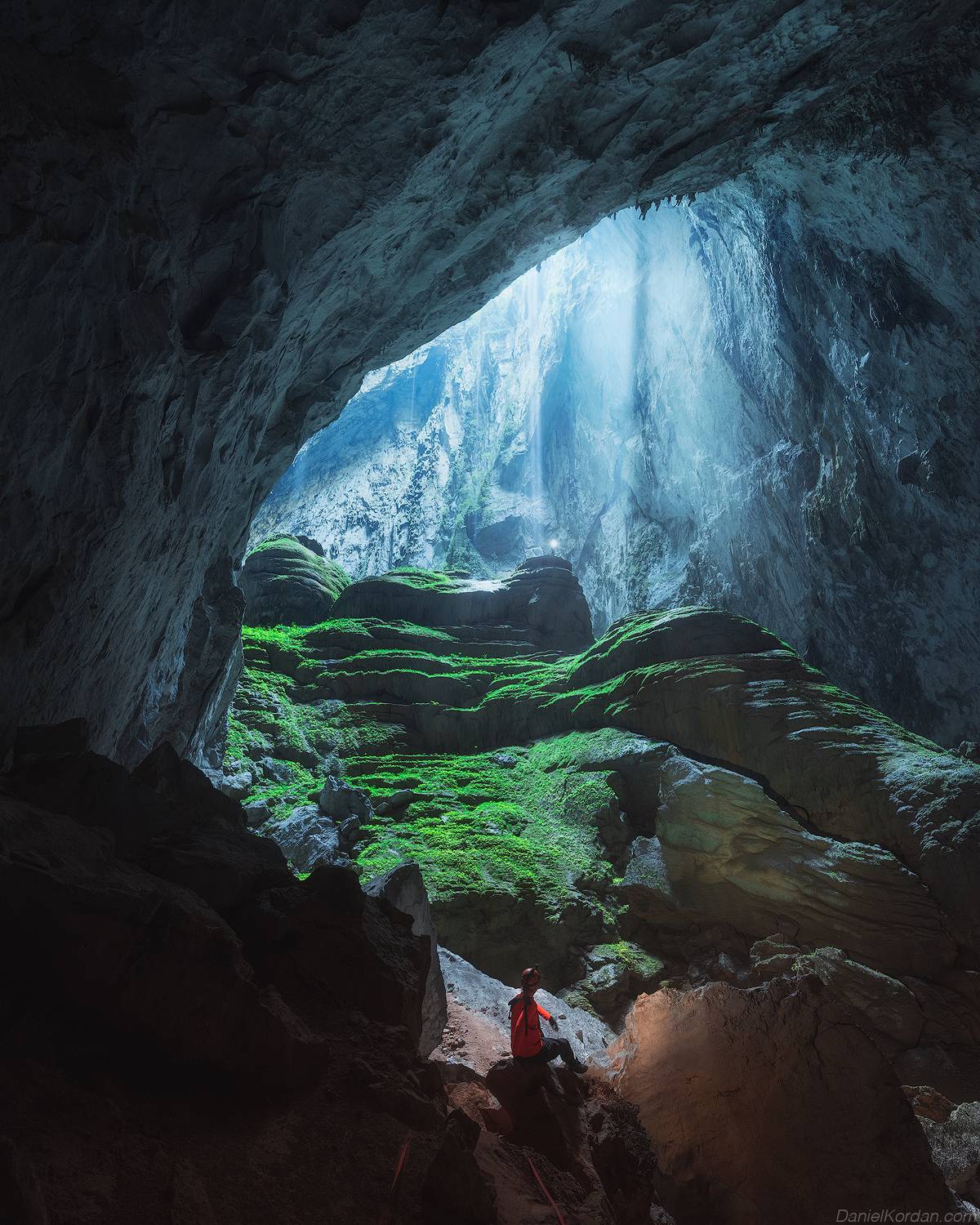 , Даниил Коржонов