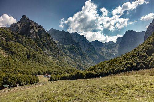 Montenegro