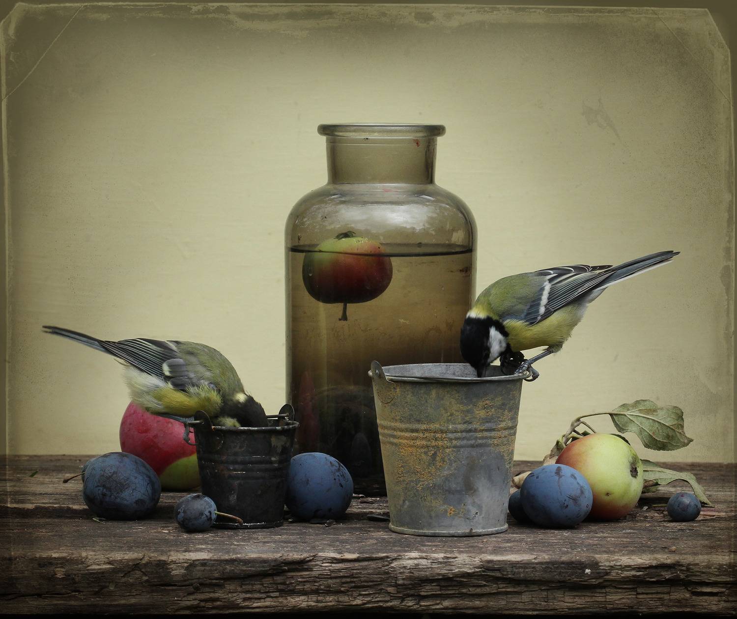 , Хромушин Олег