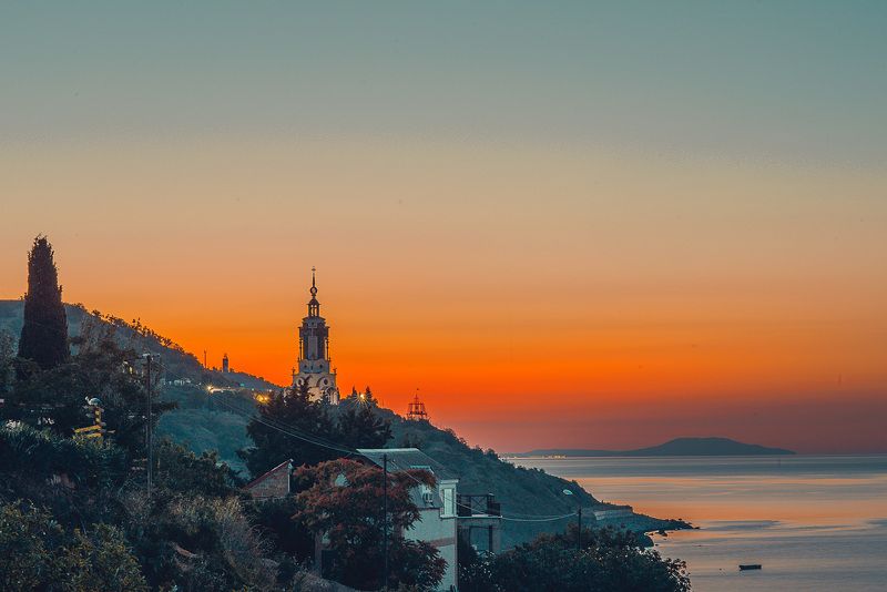 Крым фото превью