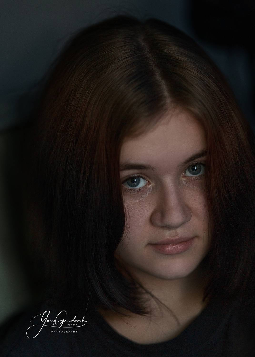 , Грудовик Юрий