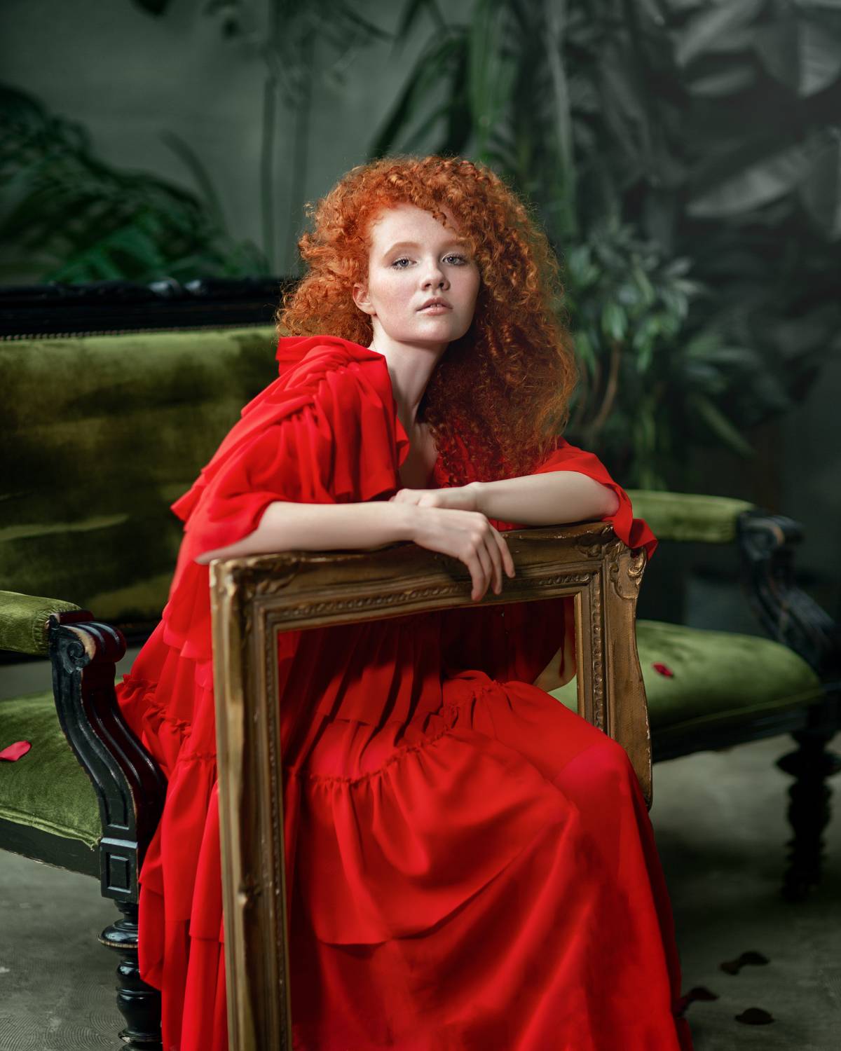 , Бармина Анастасия