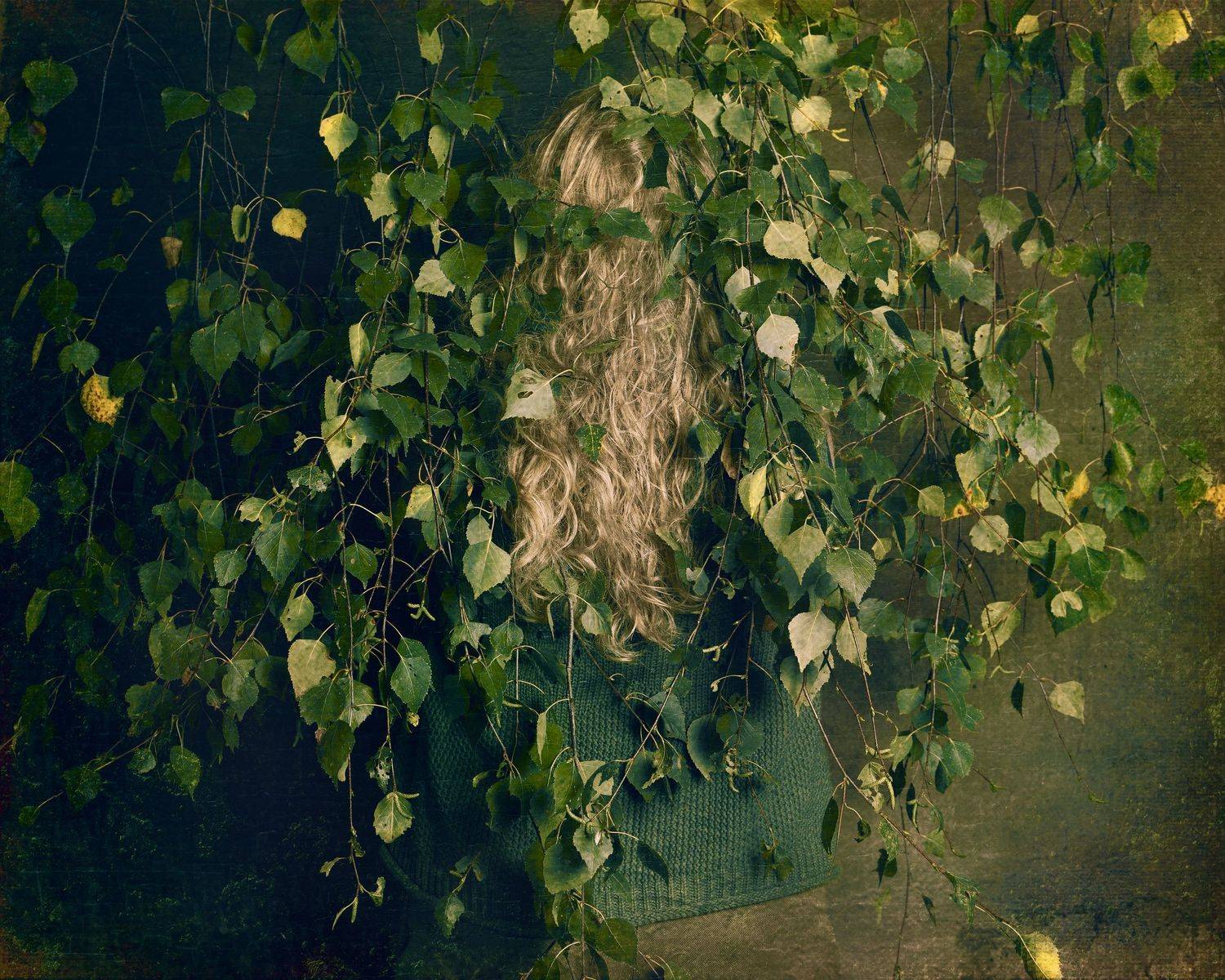 , Albina Bougartchev