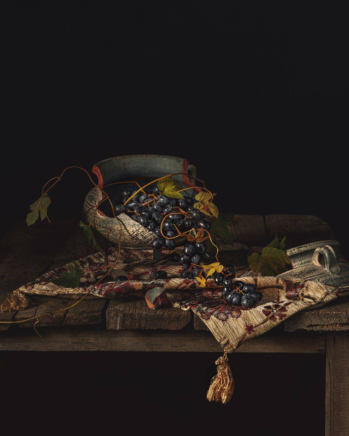 , Albina Bougartchev