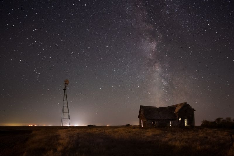 Звездный Дым фото превью