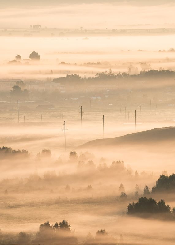 В первых лучах Хакасии…. In the first rays of Khakassia… фото превью