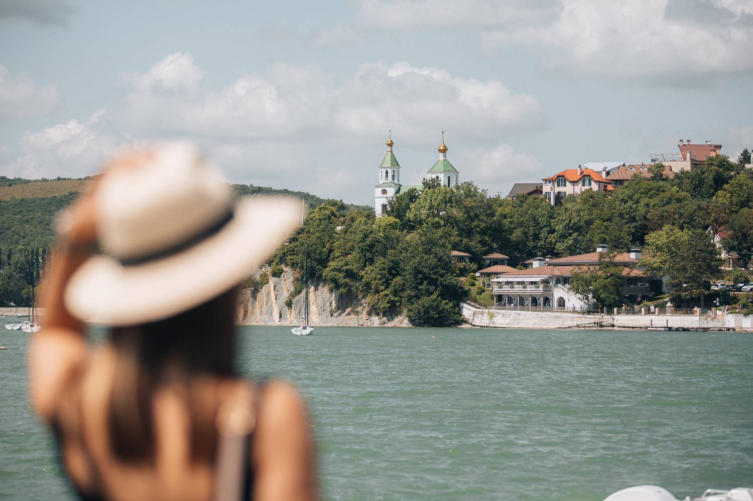 abrau durso, Потёмкин Денис