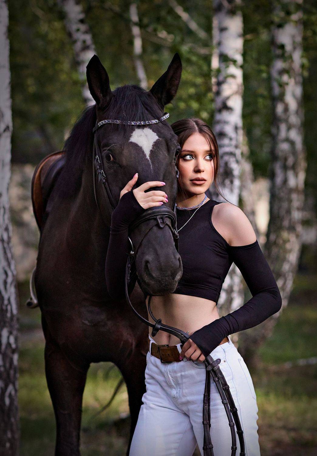 , Наталья Новикова