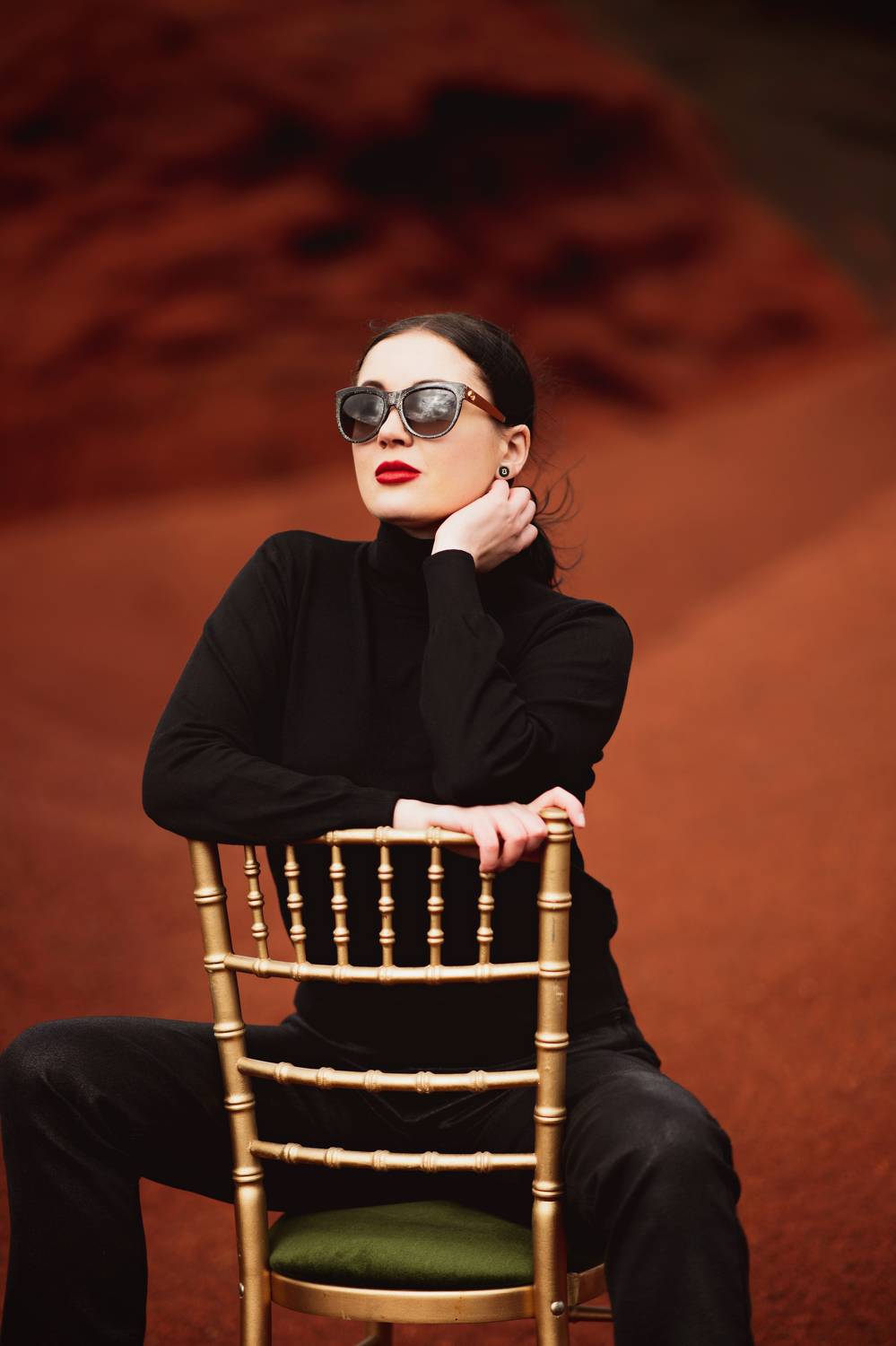 , Марина Воронина