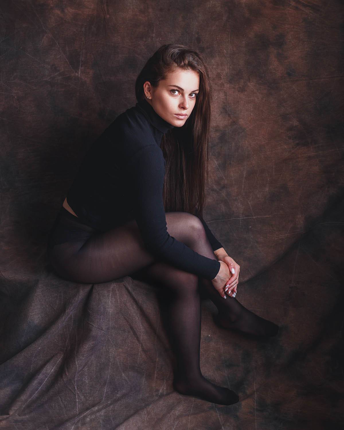 , Алексей Гилёв