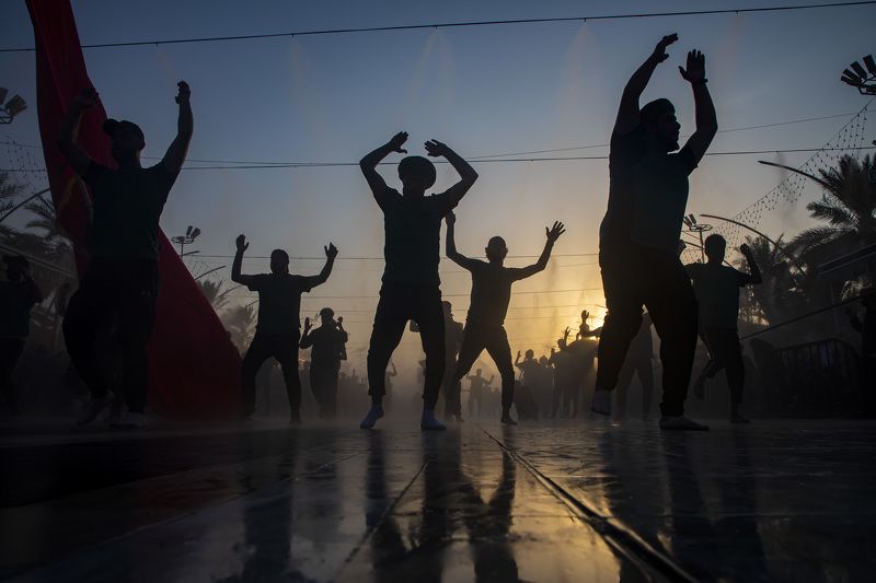 كربلاء фото превью