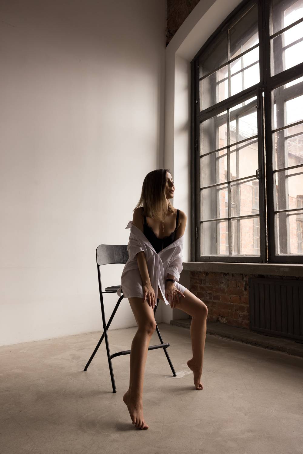 , Заломаева Надежда