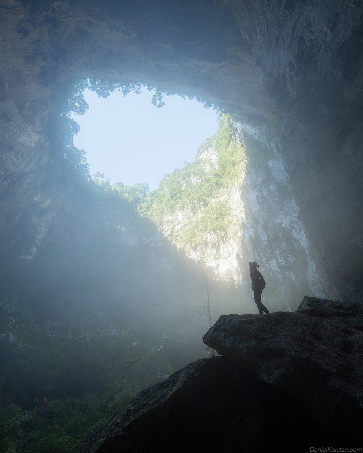 , Даниил Коржонов