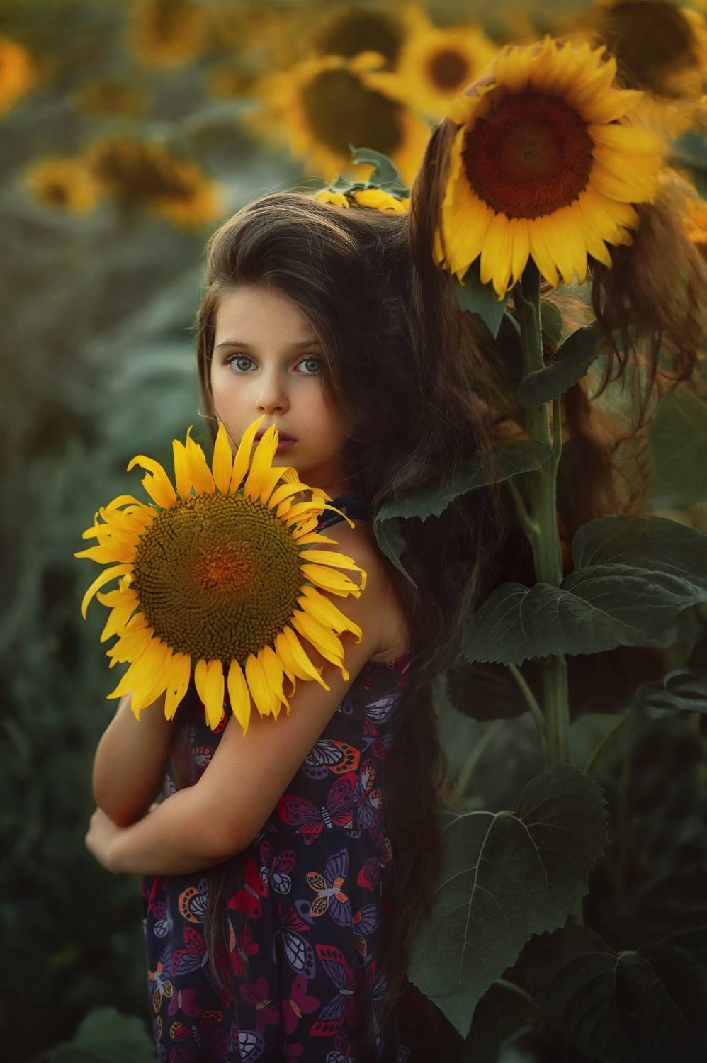 , Ирина Ганич