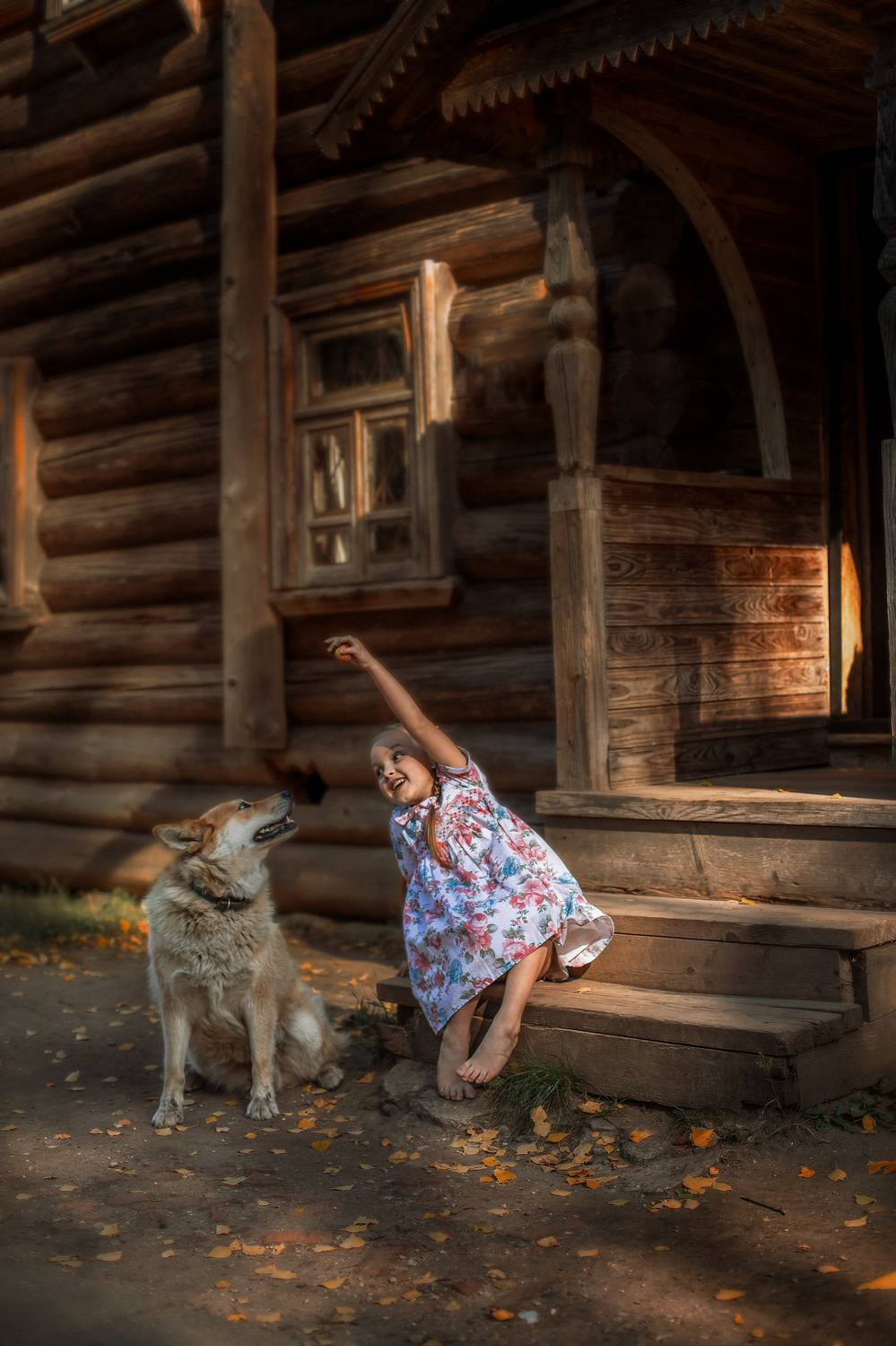 , Ларина Ирина