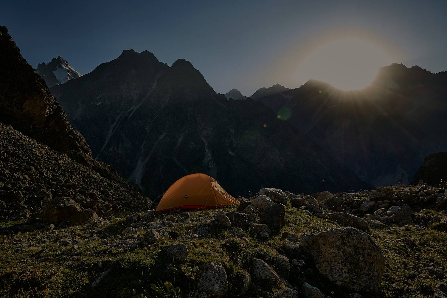 , Борис Дацковский