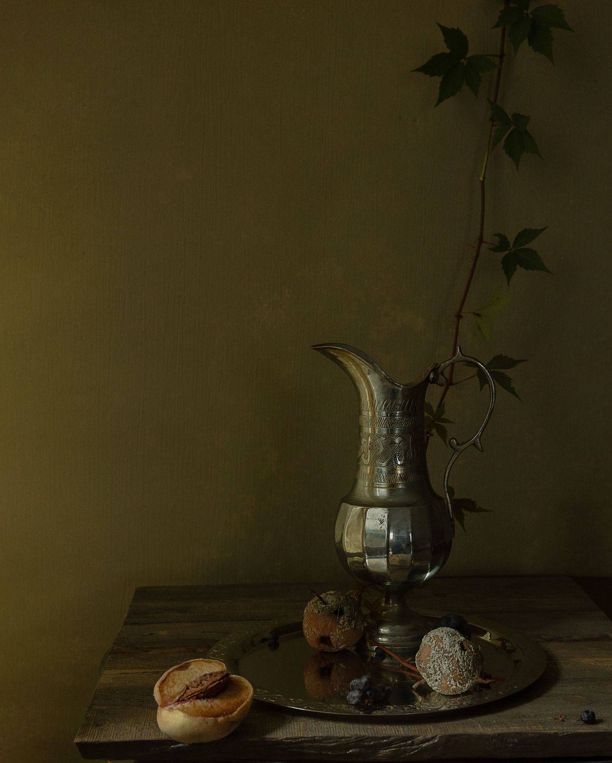 , Инна Бочарникова