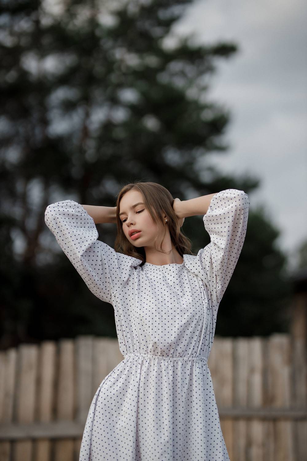 девушка, модель, портрет, фотосессия, студия, гламур, girl, model, modeling, young, portrait, творческий портрет, женский портрет, woman, young woman, glamour, постановка, постановочная фотография, fashion, Васильев Владимир