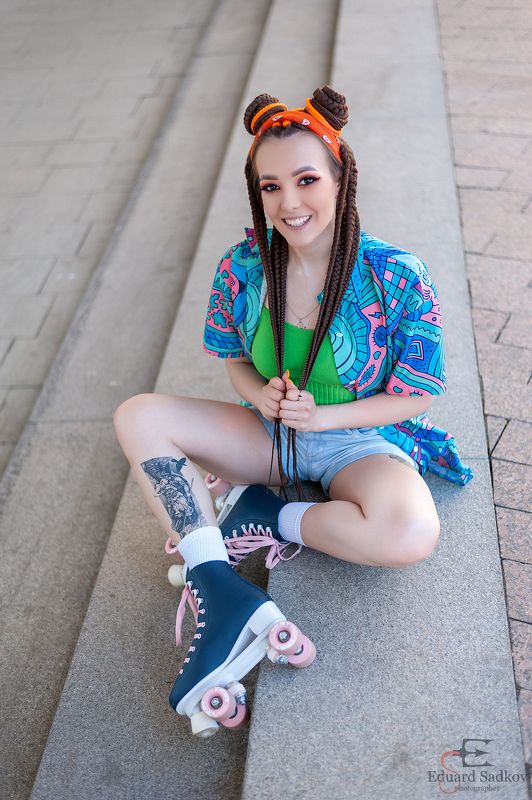 Диана фото превью