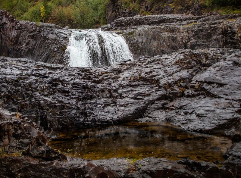 Крутые берега фото превью