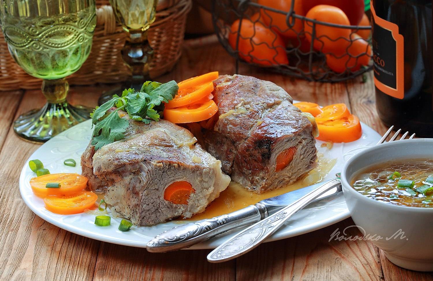 , Марина Володько