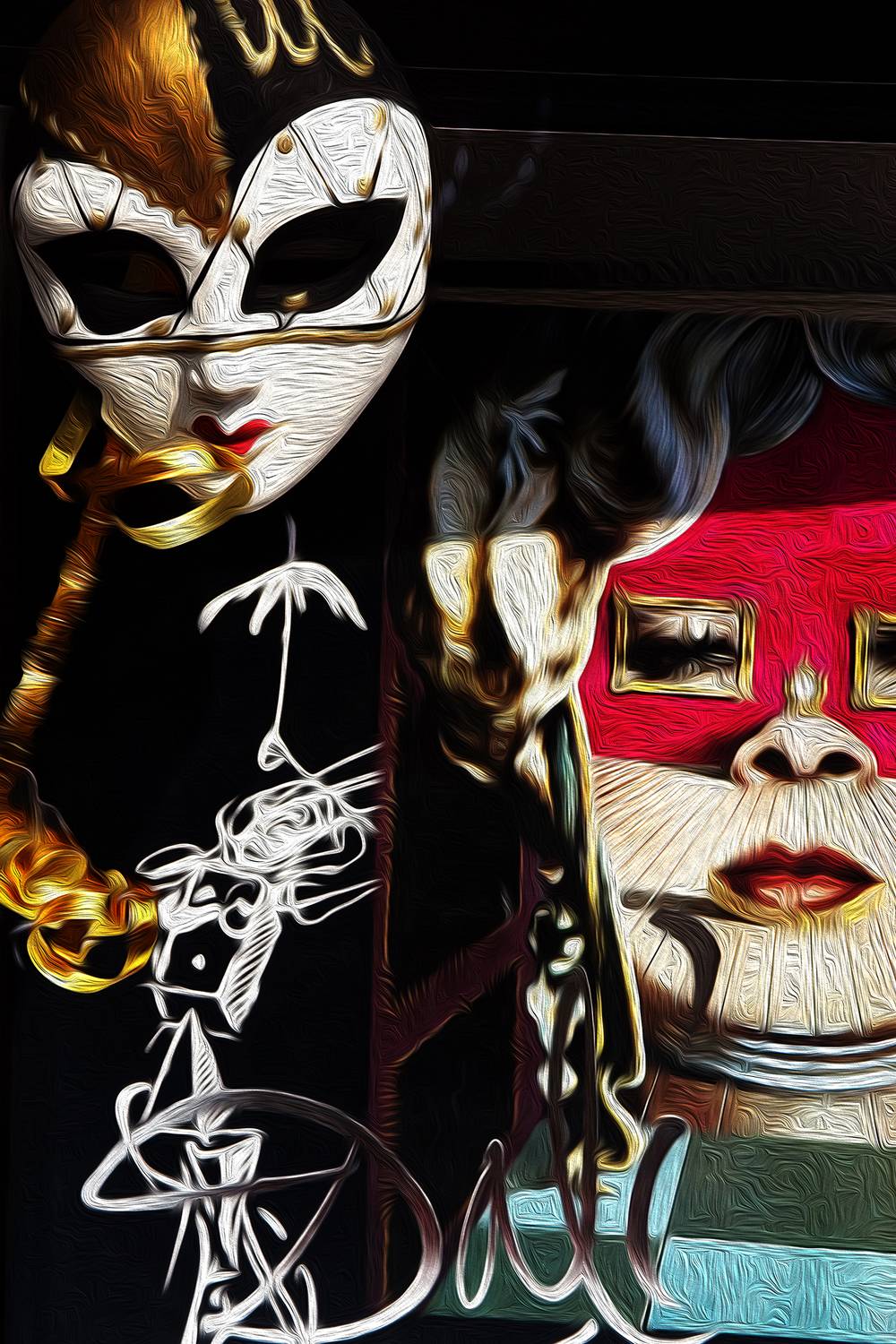 , Андрей Петросян