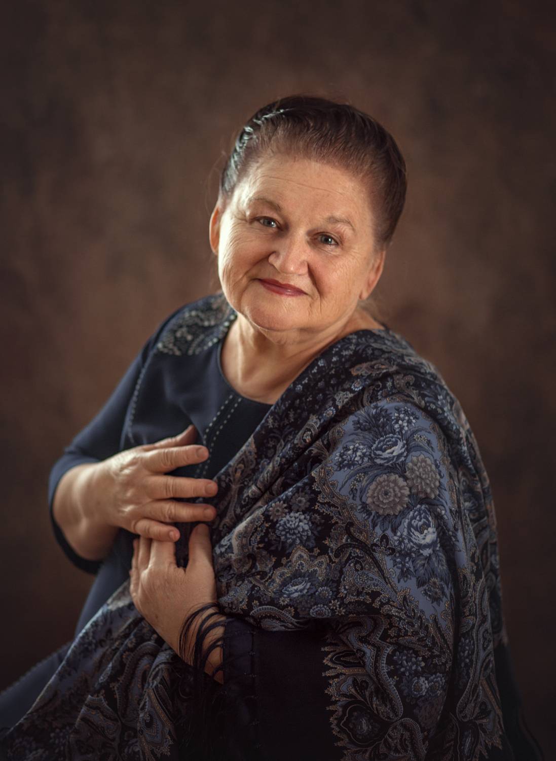 , Тамара Чопорова