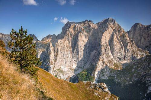 Valušnica, Montenegro