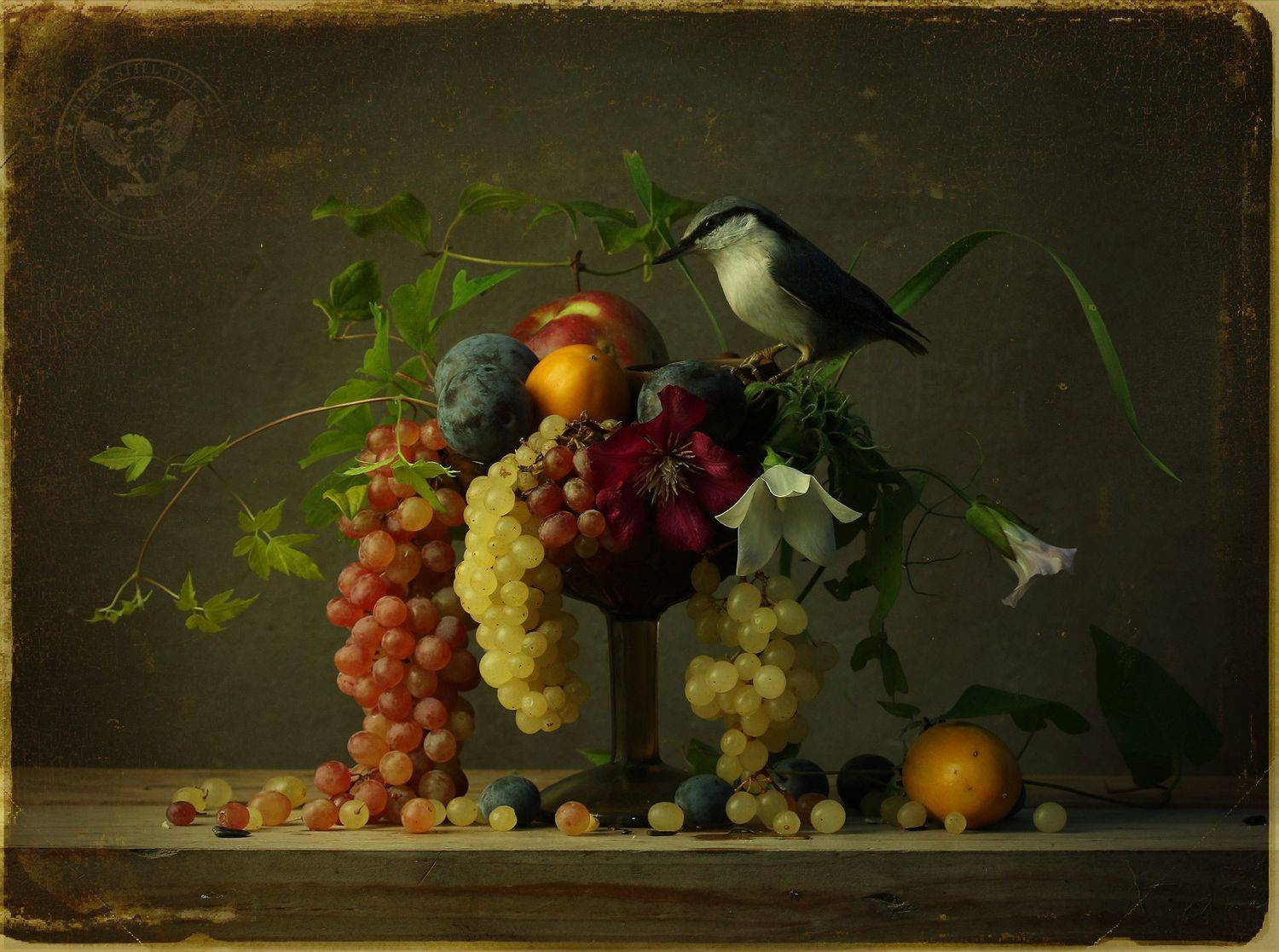 , Хромушин Олег