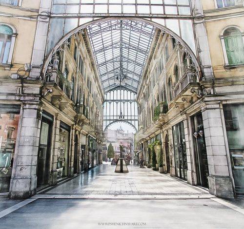 Солнечный Местре