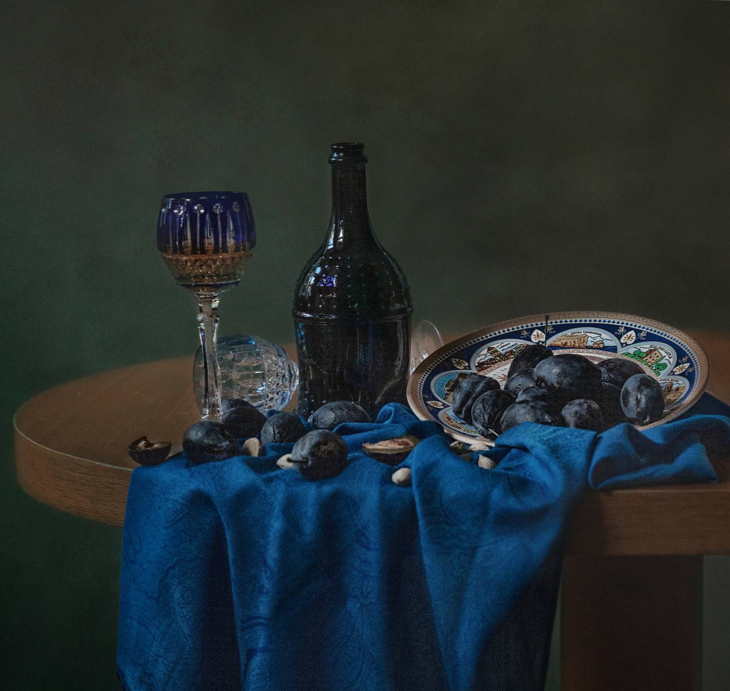 , Инна Бочарникова