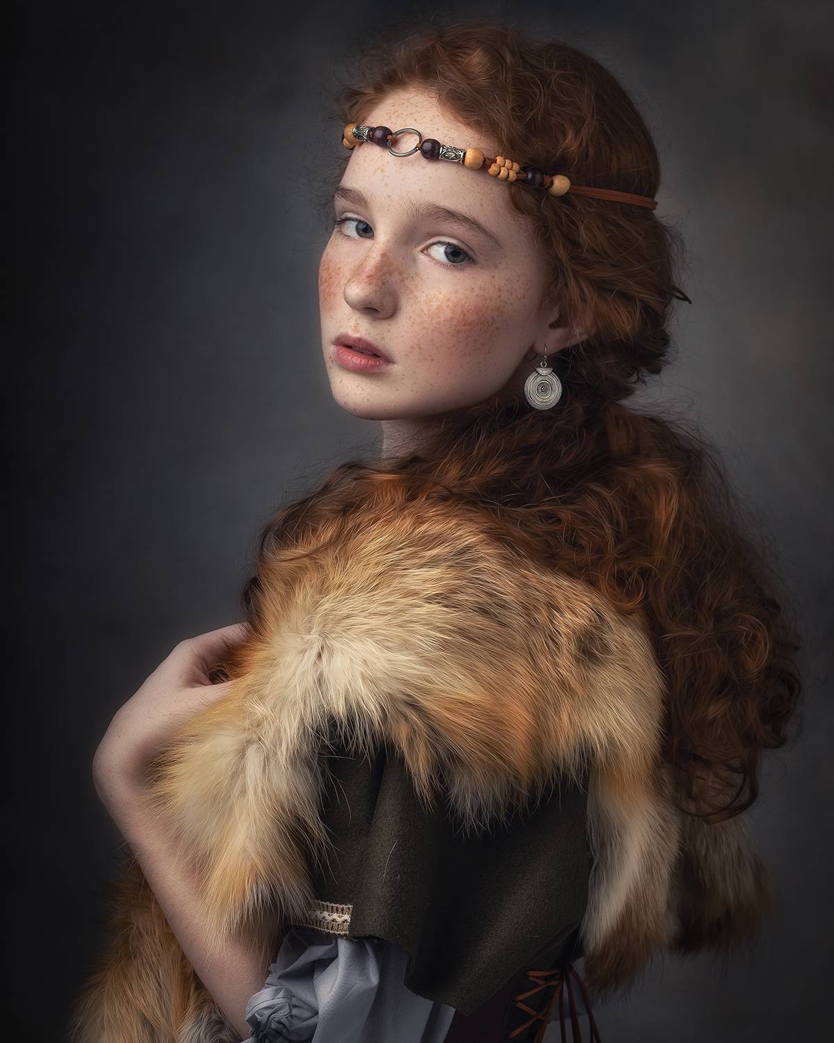 , Анастасия Картушина