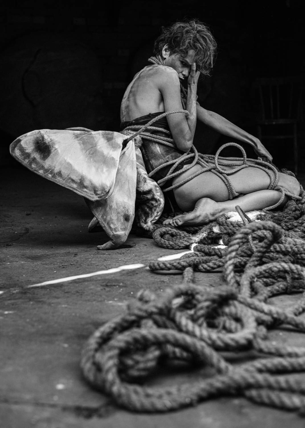 , Щеглова Марина