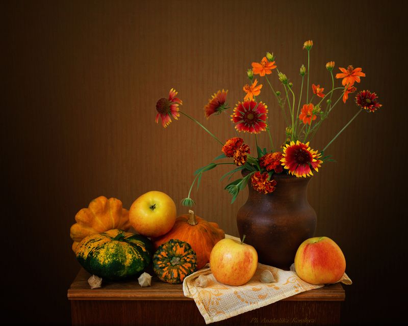 с патиссончиками,, фото превью