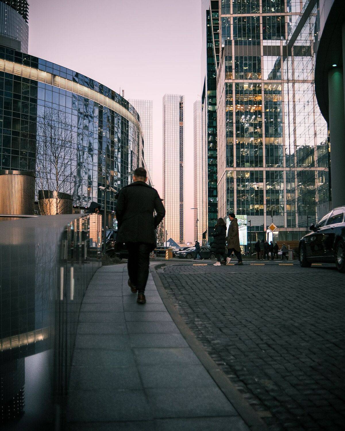 , Валерий Рожков