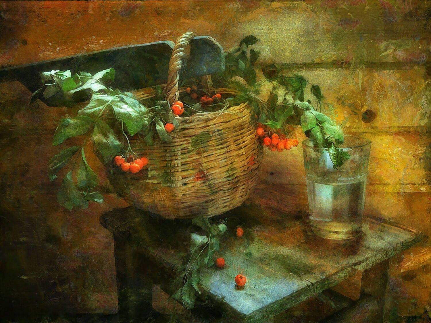 , Ирина Данилова