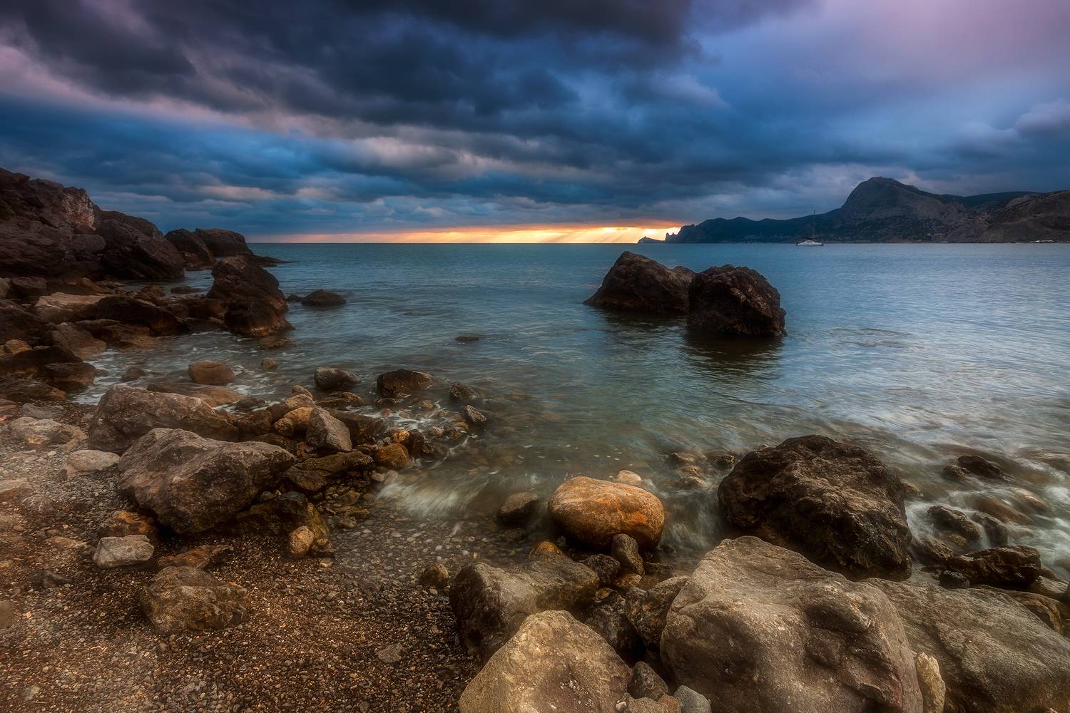 , М. Еремеев