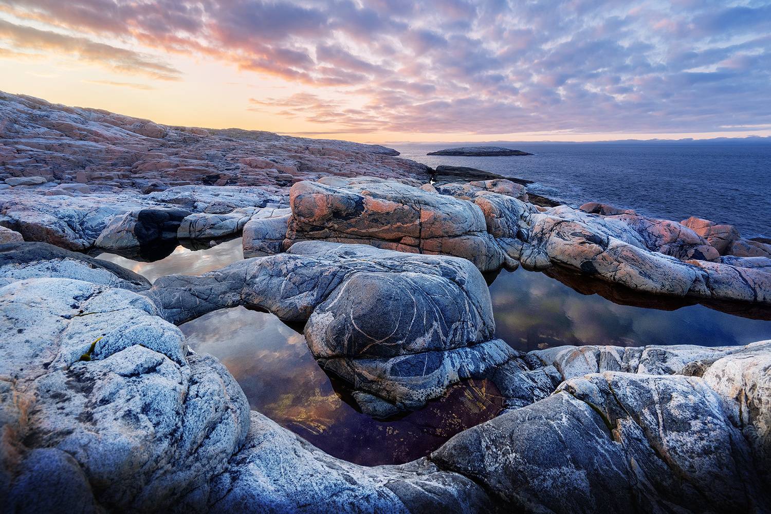 , Андрей Родионов