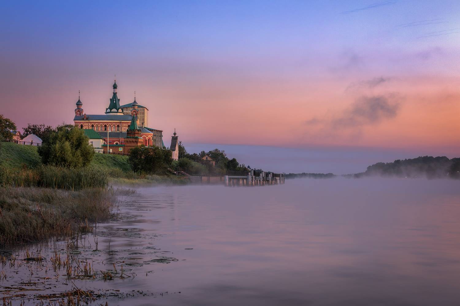 Ленинградская область, Елена Гусева