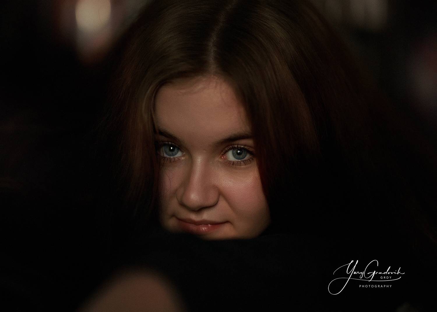 , Грудовик Юрий