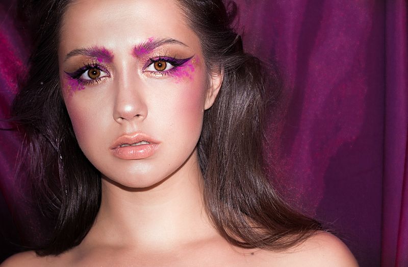 Мила фото превью