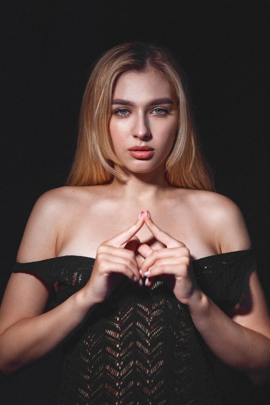 Дина фото превью