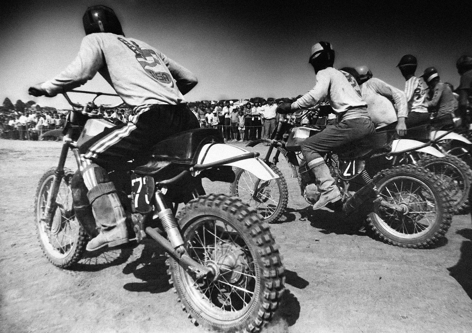 , Андрей Петросян