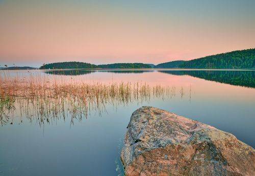 Ноль по Бофорту