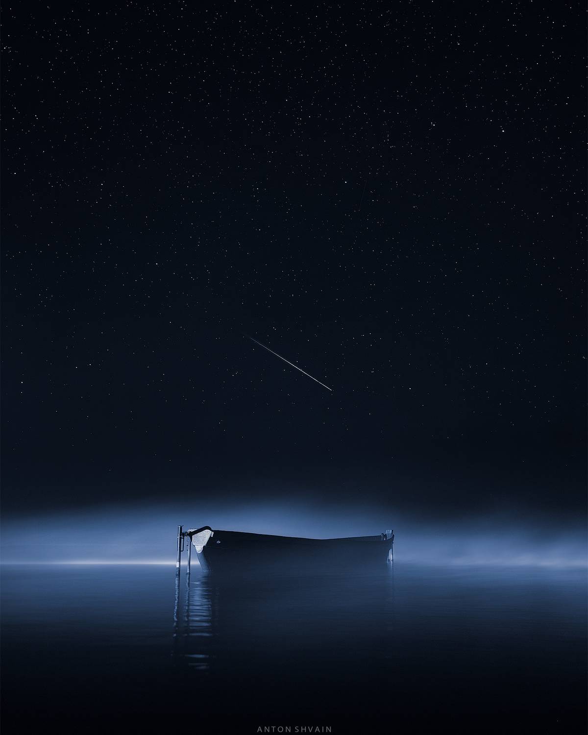 , Антон Шваин