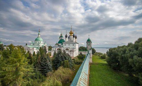 Стена