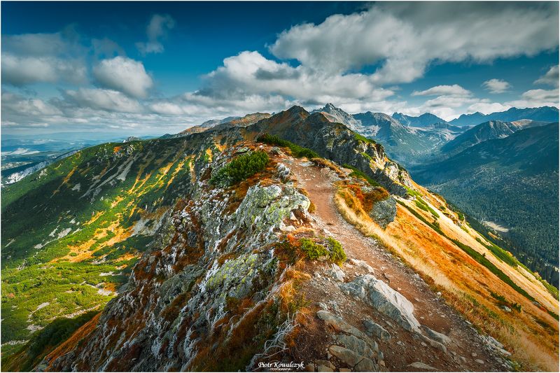 polska, tatry, Tatry фото превью